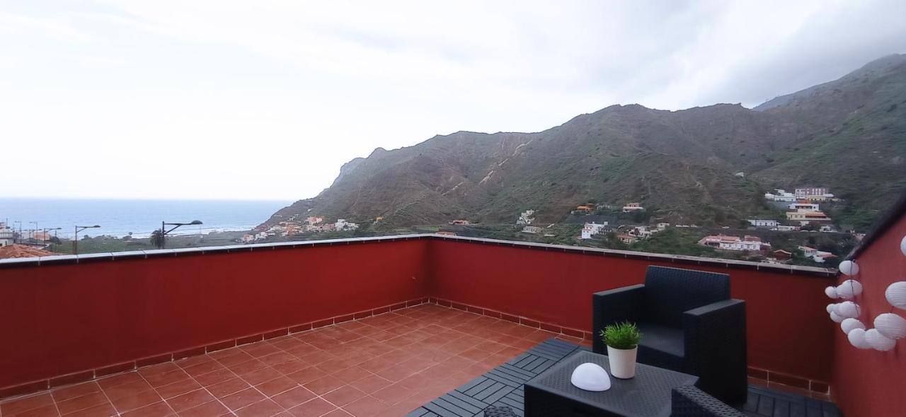 Casa Salitre Villa Hermigua Kültér fotó