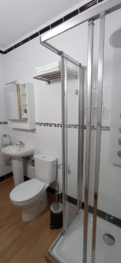 Casa Salitre Villa Hermigua Kültér fotó