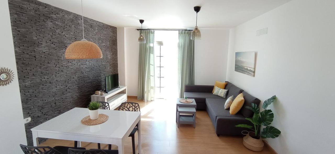 Casa Salitre Villa Hermigua Kültér fotó