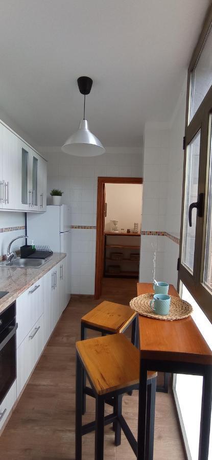 Casa Salitre Villa Hermigua Kültér fotó