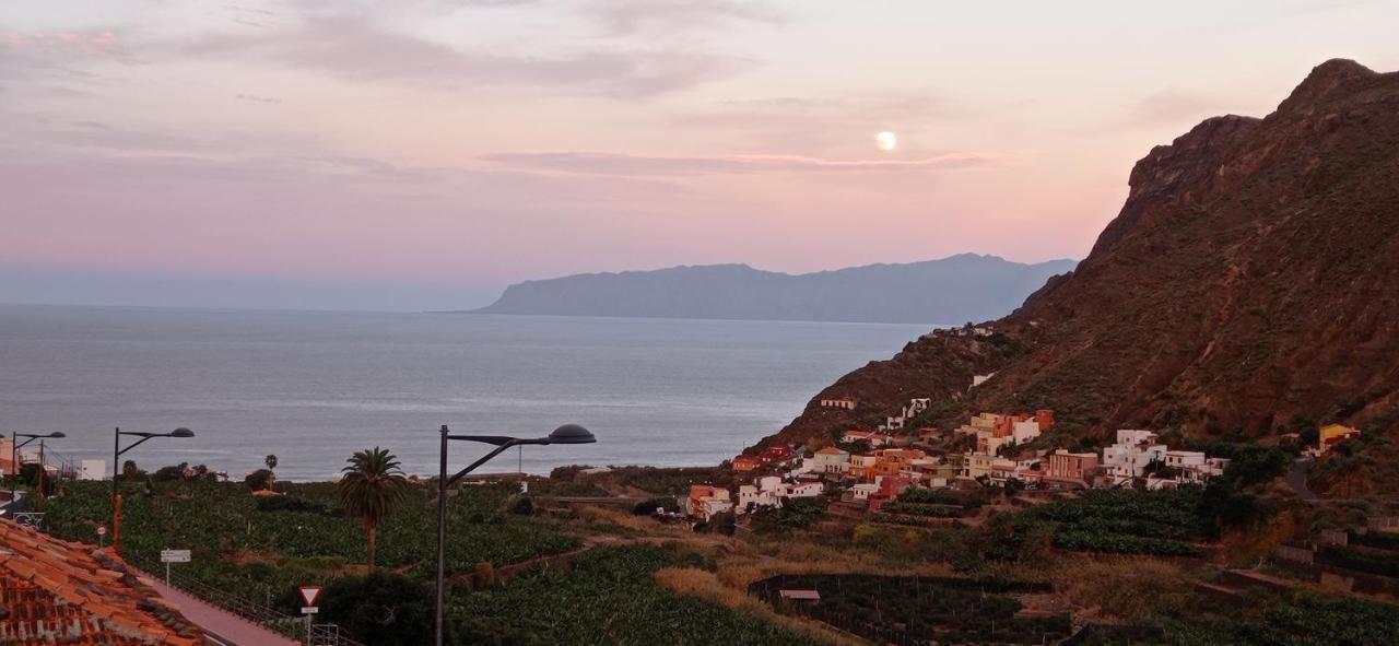 Casa Salitre Villa Hermigua Kültér fotó