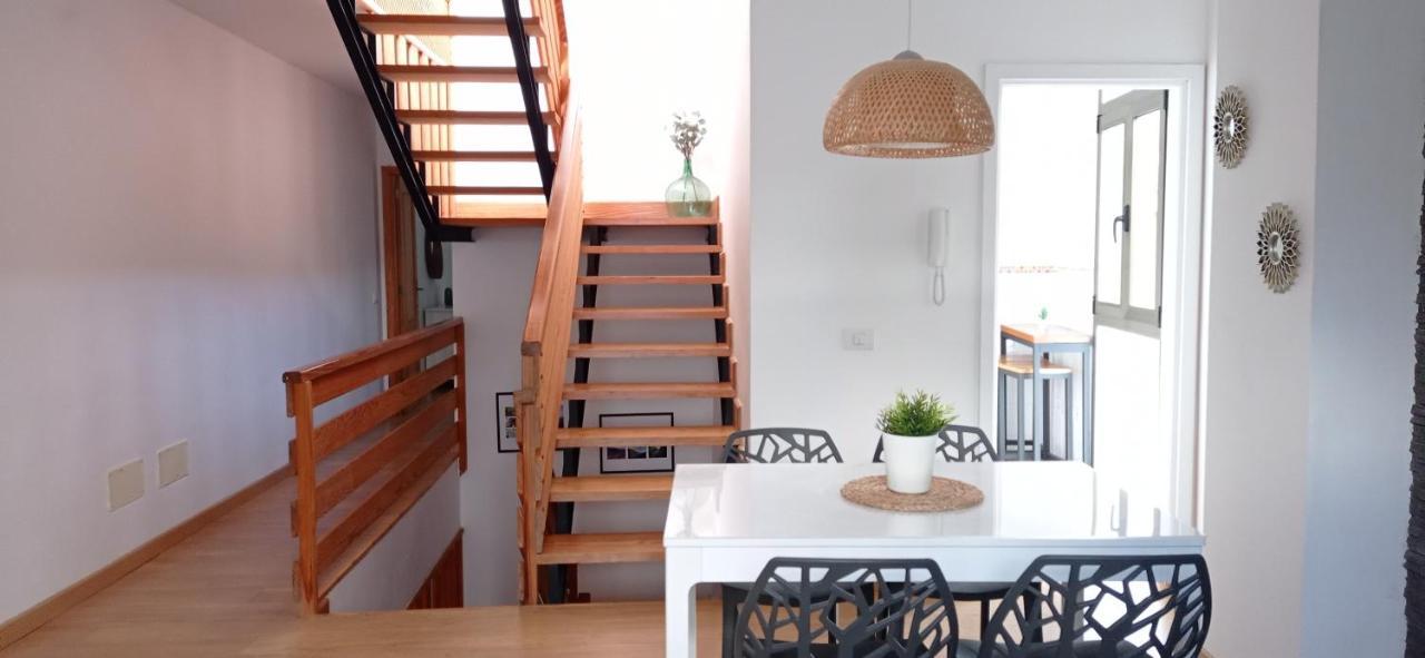 Casa Salitre Villa Hermigua Kültér fotó